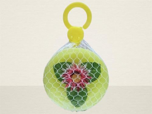 اسفنيك معطر حمام شبك