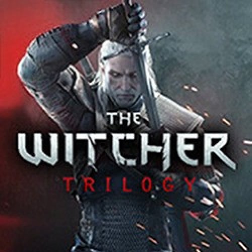 ثلاثية ويتشر - The Witcher 1 & 2 & 3 (ستيم)