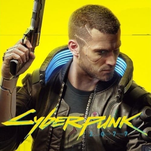 سايبر بنك 2077 - Cyberpunk 2077 (ستيم)