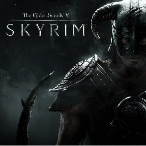 سكايرم - The Elder Scrolls V: Skyrim Special Editi...