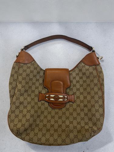 Vintage Gucci hobo bag Gucci shoulder bag tote bag