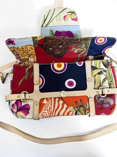 Salvatore Ferragamo Handbag