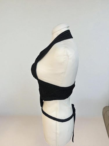 Cult Gaia top size small