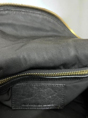 Alexander Wang Rocco Satchel Bag