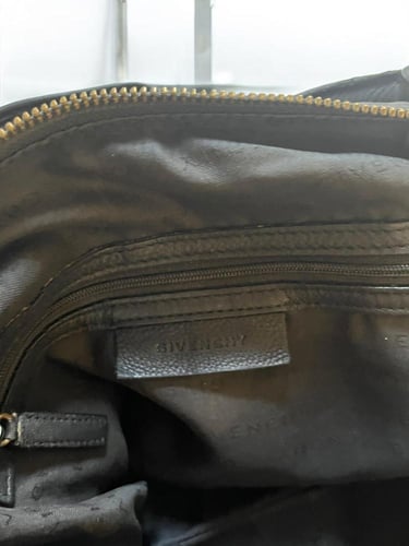 Givenchy Antigona Satchel Bag