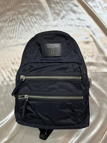 Marc Jacobs Backpack