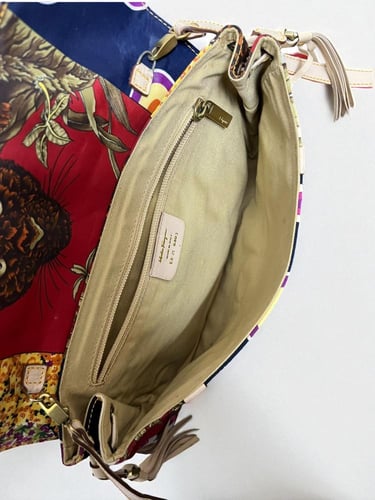 Salvatore Ferragamo Handbag