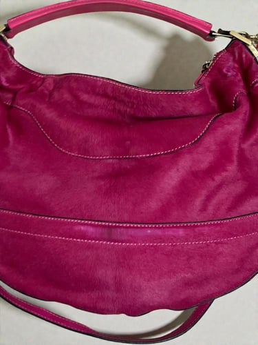 Valentino Pink Handbag