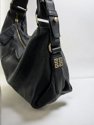 Givenchy Nightingale Hobo Bag