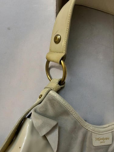 YVES SAINT LAURENT Mombasa x Saint Tropez Double H...