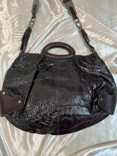 Marni Leather Bag
