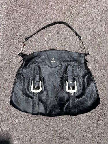 FENDI Shoulder Bag