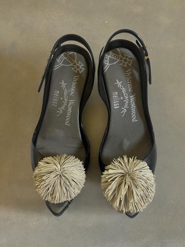 Vivienne Westwood for Melissa Women’s Lady Dragon...