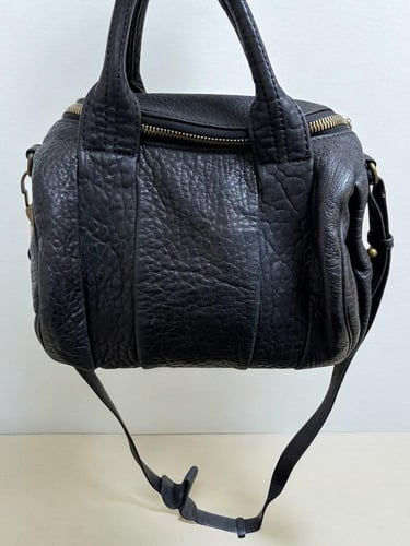 Alexander Wang Rocco Satchel Bag