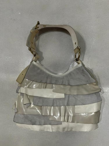 YVES SAINT LAURENT Mombasa x Saint Tropez Double H...