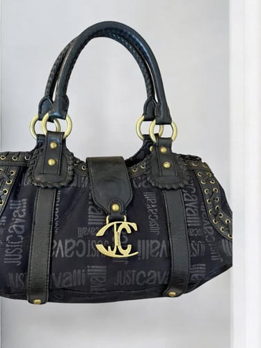 Just Cavalli handbag