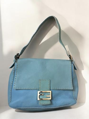 FENDI Selleria Mama Forever Baguette