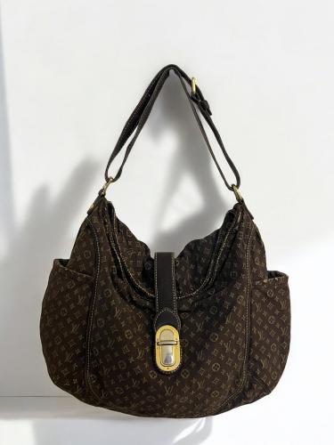 Louis Vuitton 2010 Idylle Romance shoulder bag