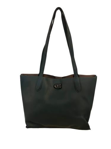Willow tote bag by coach