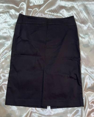 Calliope Pencil Skirt - Size M