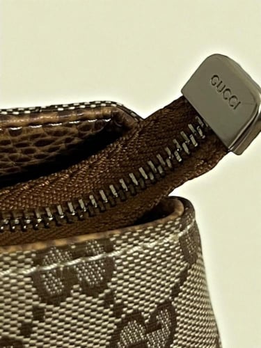 Gucci GG Canvas Jolicoeur