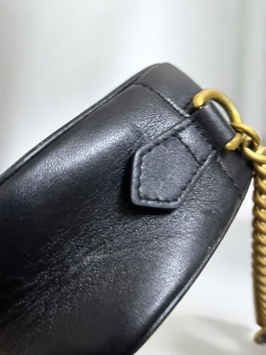 Gucci GG Marmont Matelassé Mini Bag