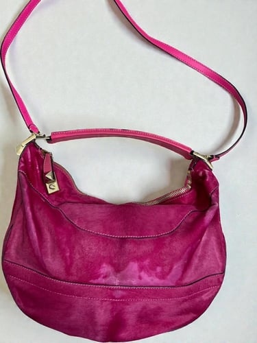 Valentino Pink Handbag