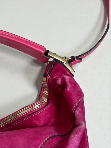 Valentino Pink Handbag