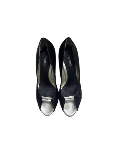 DOLCE & GABBANA heels Size :40