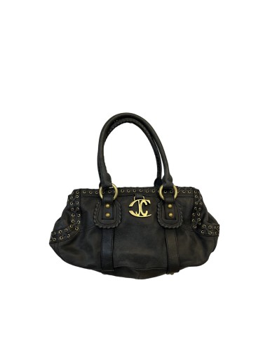 Just Cavalli grey handbag