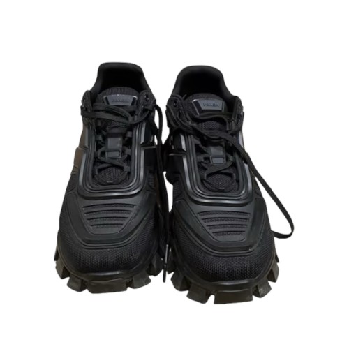 Prada Cloudbust Thunder low trainers , size :43