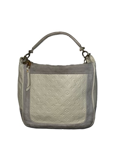 AUDACIEUSE LEATHER HANDBAG Louis Vuitton