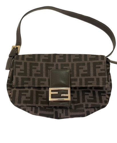 fendi baguette