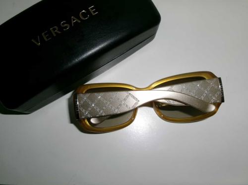 Vintage Versace sunglasses