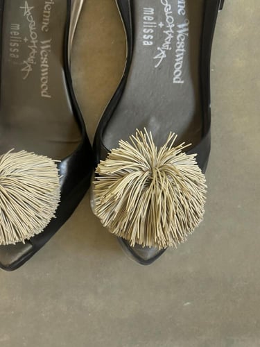 Vivienne Westwood for Melissa Women’s Lady Dragon...