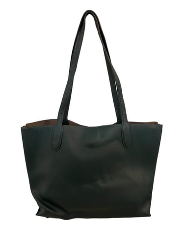 Willow tote bag by coach