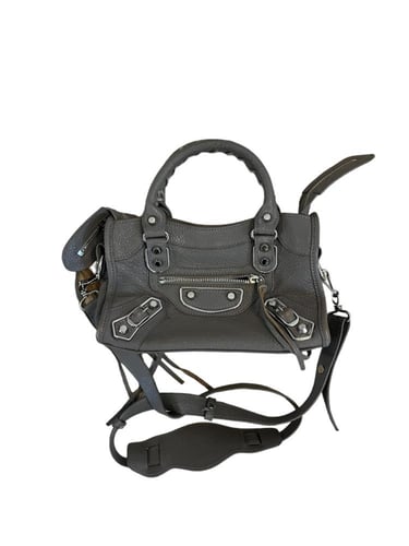 Balenciaga city bag small