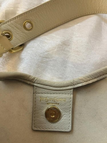 YVES SAINT LAURENT Mombasa x Saint Tropez Double H...