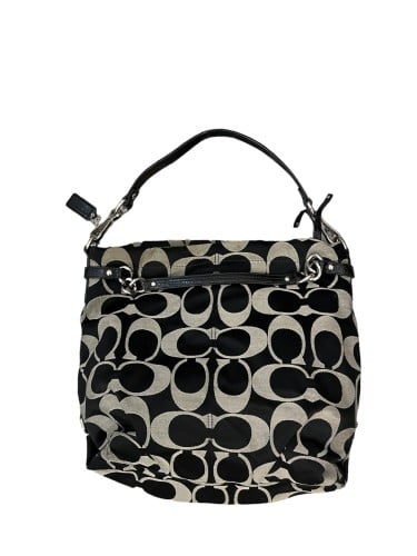 Coach 17183 Signature Sateen Brooke