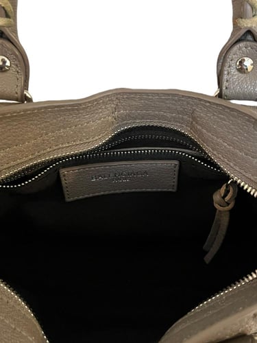 Balenciaga city bag small