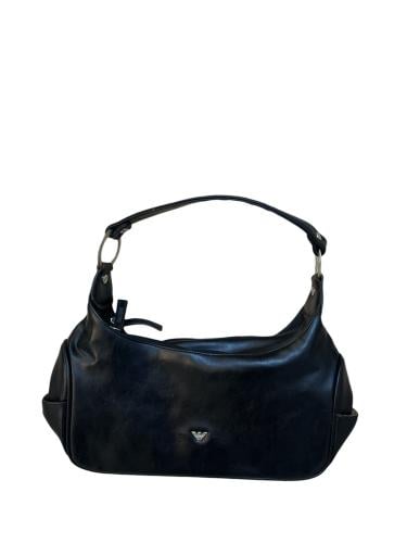 Georgio Armani Leather shoulder bag