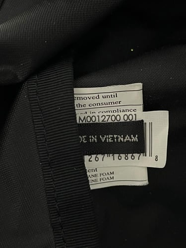 Marc Jacobs Backpack