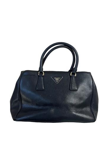 ‏Prada Galleria leather handbag