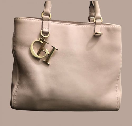 Carolina Herrera handbag