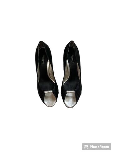 DOLCE & GABBANA heels Size :40
