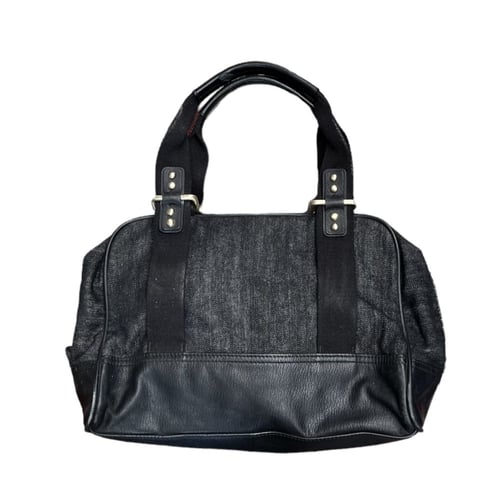 Handbag Givenchy Blue in Denim