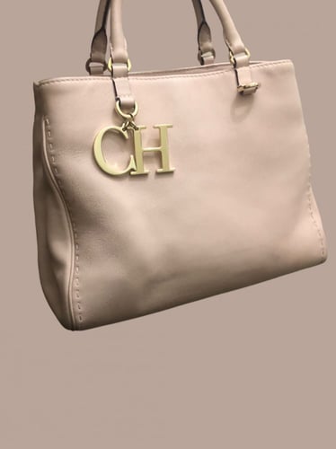 Carolina Herrera handbag