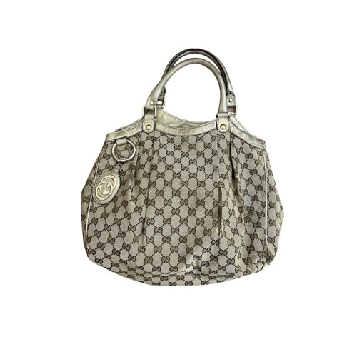 Gucci Sukey PM Tote