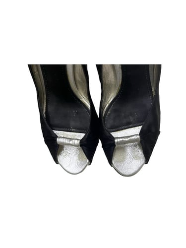 DOLCE & GABBANA heels Size :40