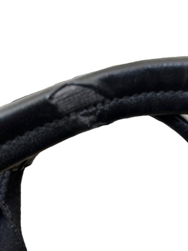 Handbag Givenchy Blue in Denim